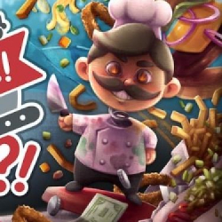 Cook, Serve, Delicious! 3?! do odebrania za darmo na platformie Epic Games Store